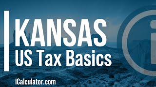 Kansas State Taxes Explained: Your Comprehensive Guide