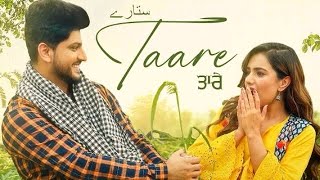 TAARE (Official Video) Gurnam Bhullar - Desi Crew - Mandeep Maavi - New Punjabi Songs 2024