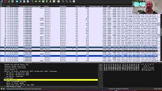 Demystifying TCP Windows