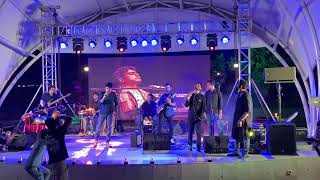 STR Simbu Singing Loosu Penne Song in Yuvan Bday Party | Simbu Yuvan SilambarasanTR Yuvan mp3