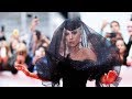 Lady Gaga attends 'A Star Is Born' premiere in Toronto