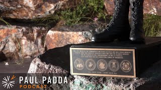 Paul Padda Podcast Episode 29: Veterans at UNLV