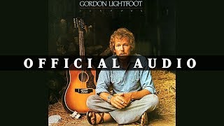 Gordon Lightfoot - Sundown ( Audio)