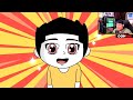 [Oohami React] Rating Semua Laptop Lama  Wan - Wan Animation [Clip 21/12/2022]