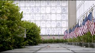 Memorial Day 2026 | A Weekend of Remembrance
