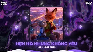 NHẠC REMIX TIKTOK TRIỆU VIEW - BXH Nhạc Trẻ Remix Hay Nhất Hiện Nay - Top 20 Nhạc TikTok Hay 2025