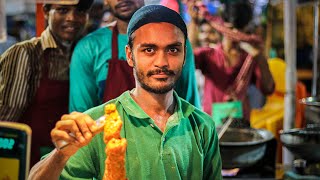 Zakaria Street Kolkata | Ramadan Mubarak 2017