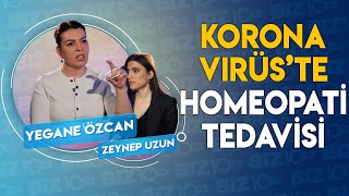 Homeopati Nedir? Homeopati İle Tedavi Nasıl Olunur? Koronavirüs'te Homeopati Tedavisi