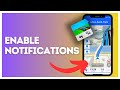 How to enable speed camera notifications on Sygic?