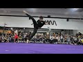 Zen Kajihara vs Aidan Kennedy [1v1 semi] // .stance // JAM GATHERING 2019