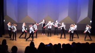 2014　12月イベント　「GIRLS」