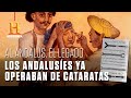 Los andalusíes ya operaban de cataratas | Al-Ándalus, el legado | Canal HISTORIA