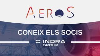 Coneix els socis d’AeroS Ecosystem: Indra Espacio