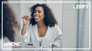 How often should you change your toothbrush?