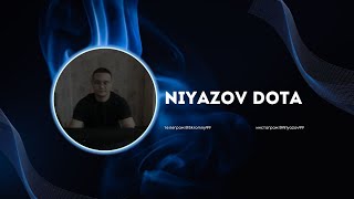 Niyazov) птс апаем роад топ 20к - Iccup.com