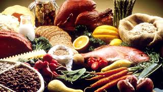 Foods | Wikipedia audio article