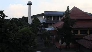 Kus Universitas Islam Nusantara
