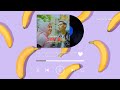 eda ezrin, den manjo - cinta setandan pisang (bea sobar bea) slowed + reverb