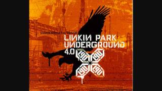 Linkin Park-Standing in the Middle [Underground 4.0]