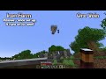 Iron Farm VS Ore Vein Which Is Better ▫ Minecraft Survival Guide(1.18 Tutorial Let's Play)[S2 E32]