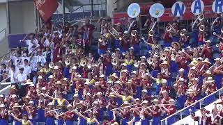 20230727 高校野球千葉県大会決勝戦 専大松戸高校対習志野高校～9回表のモンキーターンとアフリカンシンフォニー～