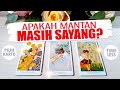 MANTAN MASIH SAYANG? POTENSI BALIKAN? 🕵️💕 Pilih Kartu Tarot ✨ Fun Reading ✨ Timeless ✨