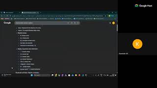 Python - TA Session - Quiz 1 Revision 22/10/2025