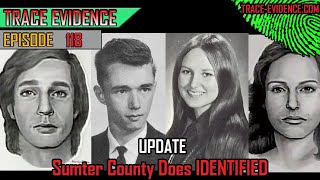 118 Sumter County Does Updated Identified