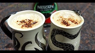 Nescafe Clasico Decaf Coffee with Dry Milk Powder | Coffee without Milk