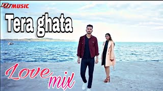 Isme Tera Ghata Love Remix
