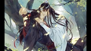 《魔道祖师》入坑必听的20首同人歌曲part3