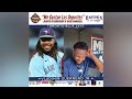 Carlos Baerga entrevista a Vladimir Guerrero Jr.