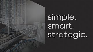 Optimize Your Warehouse Operations with Storage Solutions – Powered by Jungheinrich