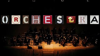 사랑하는 아들의 언택트 오케스트라 공연  Untact Orchestra performance