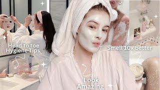 10 Hygiene Habits That Make You Instantly More Attractive 🌸
