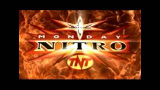 Bryan, Vinny \u0026 Craig review WCW Nitro November 1998