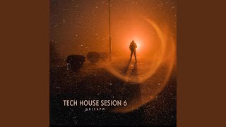 Sesja Tech House 6