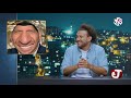 جو شو الموسم السادس الحلقة التاسعة عجائب مصر السبع