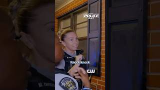 Block Party #police #cops #arrest