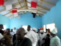 st Bthel receiving a pilgrimage from st Joseph spiritual baptist church