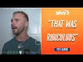 Pete Alonso impressed by Julio Rodriguez’s record-breaking performance in 2023 Home Run Derby | SNY