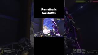 Ramattra Has Awesome Voicelines #overwatch2