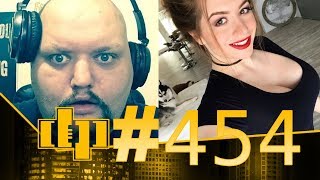 DP #454 |  REDHEADREDEMPTION \u0026 PIMPMUNK - KOREA SUMMIT = SUCCESS - TVC VS. SKEPTIC - MEGA TROLL