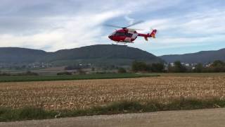 RC Helikopter REGA EC-145