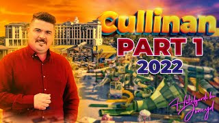 CULLINAN GOLF RESORT BELEK 2022 | هتل کولینان گلف ریزورت بلک