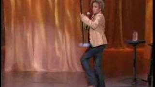 Wanda Sykes on Gay Marriage
