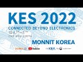 KES 2022 MONNIT KOREA interview