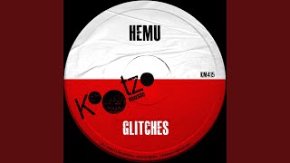 Random Glitches (Original Mix)