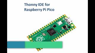 Installing Thonny IDE for Raspberry Pi Pico Programming