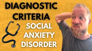 Decoding Social Phobia: How Is Social Anxiety Disorder Diagnosed?
